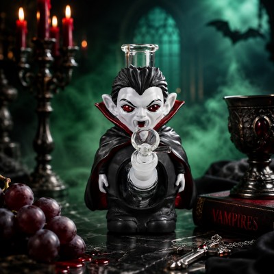 WATER PIPE VAMPIRE WP902
